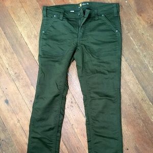 Carhartt Slim Fit Pants